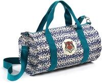 Djeco bag Bengal tiger - kids bag water-repellent canvas