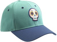 Djeco cap - pirate hat with skull for kids - cool toy
