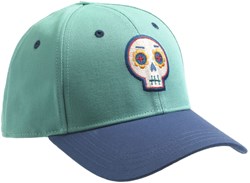 Djeco cap - pirate hat with skull for kids - cool toy