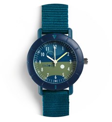 Djeco sports watch Stadium hero - waterproof kids watch