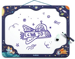 Djeco space toy Tablo espace - FSC 100% sustainable