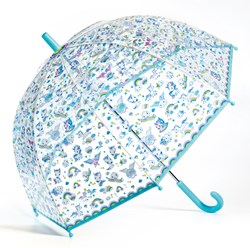 Djeco umbrella Unicorns - kids umbrella with unicorn design