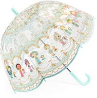 Djeco umbrella kids toy Tinyly - colorful children's umbrella