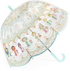 Djeco umbrella kids toy Tinyly - colorful children's umbrella