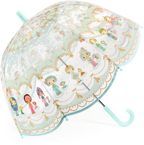 Djeco umbrella kids toy Tinyly - colorful children's umbrella