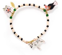 Djeco toy bracelet PLUME - BIJOUX Bracelet Jemma multicolor