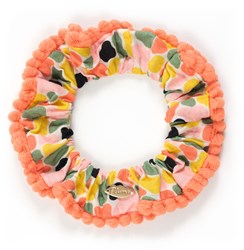 Djeco hair accessory Chouchou Aurora - kids hair scrunchie