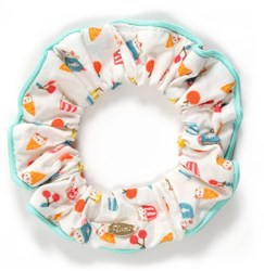 Djeco hair accessory Chouchou Emma - kids hair elastic accessory