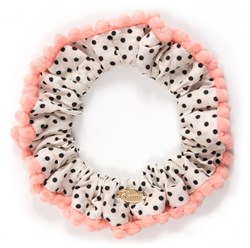 Djeco hair accessories Chouchou Anna - colorful kids hairband for girls