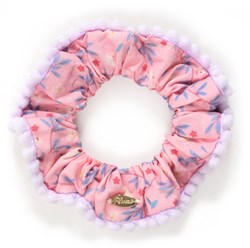 Djeco hair accessory scrunchie Marguerite for kids - hair fashion toy