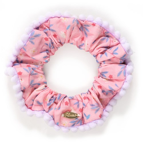 Djeco hair accessory scrunchie Marguerite for kids - hair fashion toy