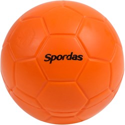 Spordas handball soft foam ball for kids and sports training