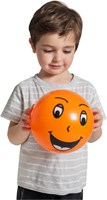 Spordas emotion balls toy set of 6 - 18cm colourful-2