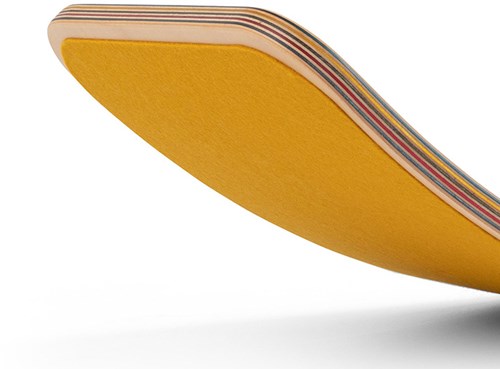 Wobbel Original wool felt Mustard (12)-2