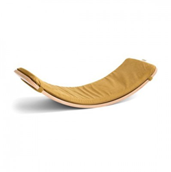 Wobbel Deck Original Ocher