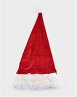 Den Goda Fen Christmas hat multicolor for kids 3-8 years 50-54 cm