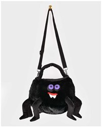 Den Goda Fen kids spider bag multicolor crossbody - 25 cm
