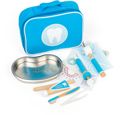 Bigjigs Dentist Kit