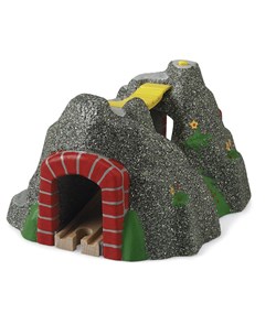Tunnels