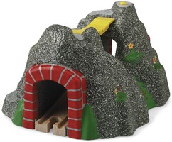 Tunnels