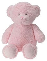 Knuffelbeer Pluche Bruin, 60cm