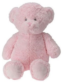 Knuffelbeer Pluche Bruin, 60cm
