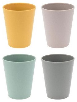 Kunststof Beker, 300ml