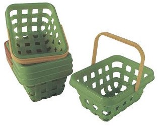 Dantoy Winkelmandjesset, 12dlg.
