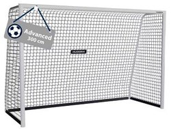 Voetbaldoel Advanced 300