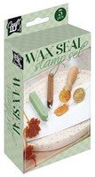 Wax Seal Set