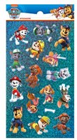 Stickervel Laser PAW PAtrol