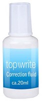 Correctievloeistof, 20ml