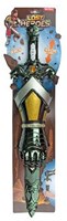 Lost Heroes Verkleedset Ridder met Zwaard en Hand, 53cm