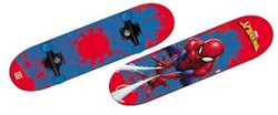Mondo skateboard Spiderman - cool skateboard for kids and fans