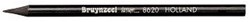 Bruynzeel graphite pencil 4B design drawing and sketching tool