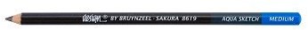 Bruynzeel watercolor pencil toy Design Specialties Aqua Sketch Medium