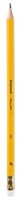 Bruynzeel graphite pencil HB with eraser - school writing pencil