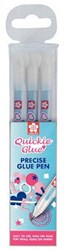 Sakura glue pen set - Quickie Glue 3 pieces for crafting and scrapbooking