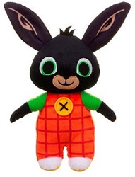 Spectron Bing plush bunny cuddly toy 22cm - soft toy for kids