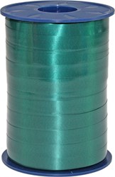 Globos curling ribbon green 10mm x 250m gift decoration balloons