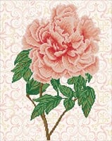 Diamond Dotz Diamond Dotz - Rose Blush