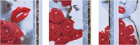 Diamond Dotz Diamond Dotz - Rose Romance