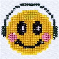 Diamond Dotz Diamond Dotz - Smiling Groove