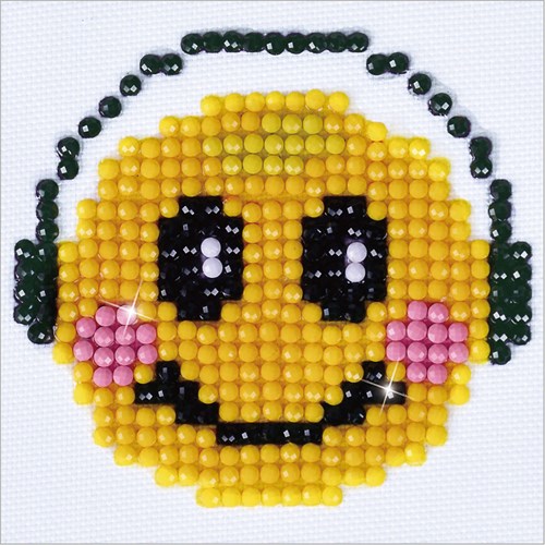 Diamond Dotz Diamond Dotz - Smiling Groove