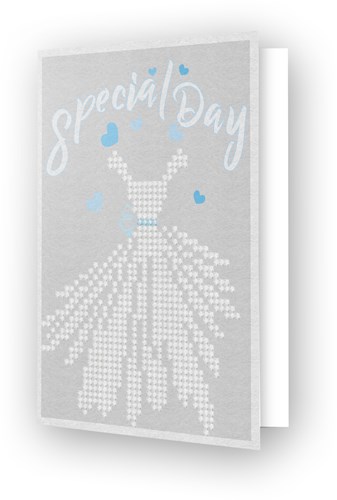 Diamond Dotz Diamond Dotz - Special Day