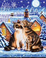 Diamond Dotz Diamond Dotz - Stars & Whiskers