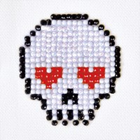 Diamond Dotz Diamond Dotz - Sugar Skull