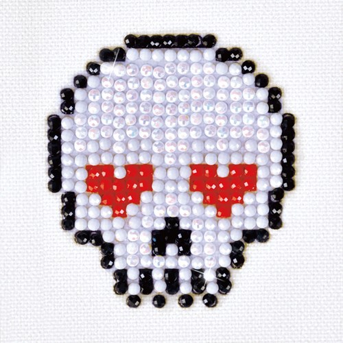 Diamond Dotz Diamond Dotz - Sugar Skull