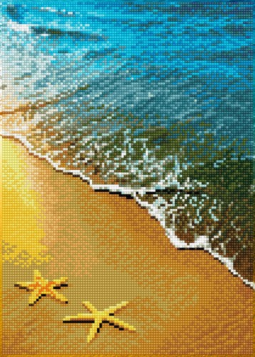 Diamond Dotz Diamond Dotz - Summer Dreams