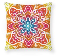 Diamond Dotz Diamond Dotz - Summer Sparkle Mini Pillow